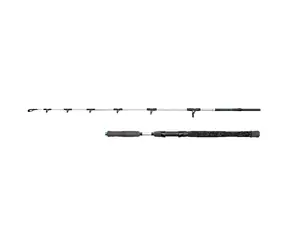 MADCAT Rute Weiß Nahkampf 1,7m 50-125g 1+1 Teil
