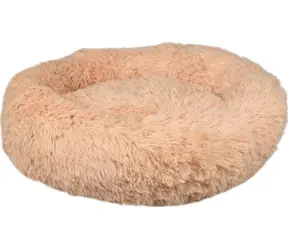 Flamingo Krems Bett creme 50cm