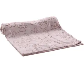 Flamingo Lalia Fleecedecke Packy Pink 150x100cm
