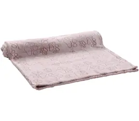 Flamingo Lalia Fleecedecke Packy Pink 200x150cm