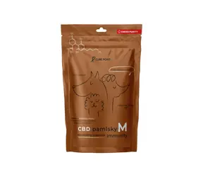 Cure Point CBD Immunity M
