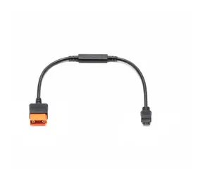 DJI Power SDC auf XT60 Cable (12 V) / Ausgangskabel 12 V DC / für DJI Power 1000