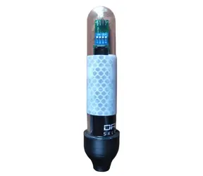 Daemons Ersatzrohr mit Elektronik für die Daemons 05 RGBS-Boje