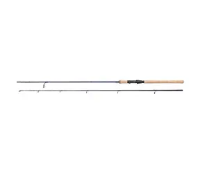 DAM Rute Steelhead Iconic Spin 2,4m 7-28g