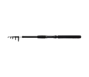 DAM Rute Base-X Tele Spin 30 2,4m 10-30g