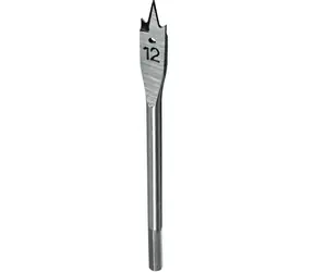 Makita D-07705 / Holzbohrer - flach / 12 x 125/150 mm