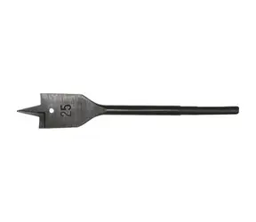 Makita D-07727 / Holzbohrer - flach / 15 x 125/150 mm