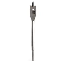 Makita D-07733 / Holzbohrer - flach / 16 x 125/150 mm