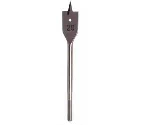 Makita D-07755 / Holzbohrer - flach / 20 x 125/150 mm
