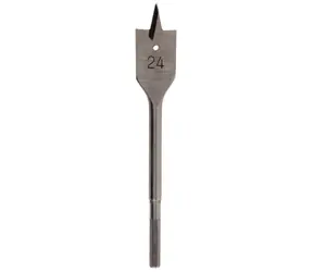 Makita D-07777 / Holzbohrer - flach / 24 x 125/150 mm