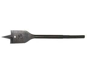 Makita D-07783 / Holzbohrer - flach / 25 x 125/150 mm