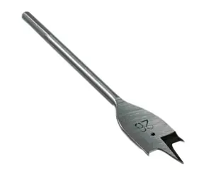 Makita D-07799 / Holzbohrer - flach / 26 x 130/160 mm