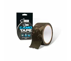 Nash Strong Grip Tape Camo