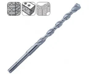 Makita D-08062 / Schlagbohrmaschine / SDS PLUS / 22 x 250/310 mm