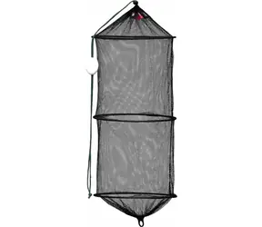 Suretti Schauglas mit Schwimmer 30x60cm