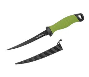 Delphin Filetiermesser SKALA 17,5 cm