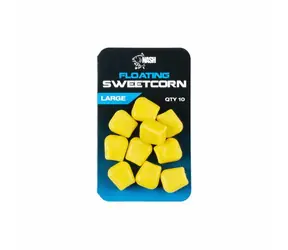 Nash Künstlicher Mais Floating Sweetcorn Small 10 Stk