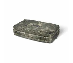 Nash Carp Care Air Cradle Camo Monster Pad