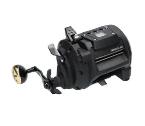 Daiwa Multiplikator Tanacom 800