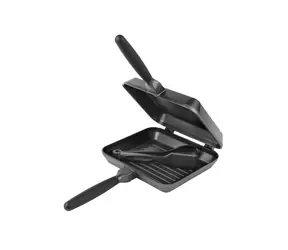 Sonik Pan Sizzla Multi-Pfannen-Set