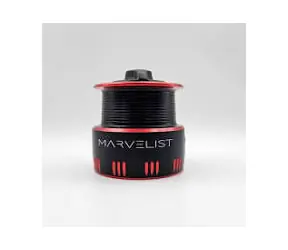 Nytro Reel Marvelist Power Feeder 5000 Alu-Spule
