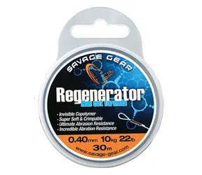 Savage Gear Line Regenerator Mono 30 m 0,50 mm 14,5 kg 32 lb