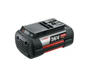 BOSCH GBA 36V 4,0 Ah Akku / F016800346 / Li ION