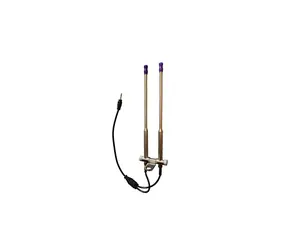 Holdcarp Brilliant LED SnagEars Lila