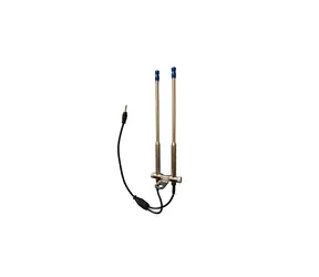 Holdcarp Brilliant LED SnagEars Blau