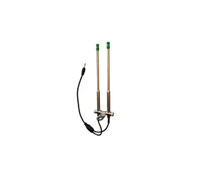 Holdcarp Brilliant LED SnagEars Grün