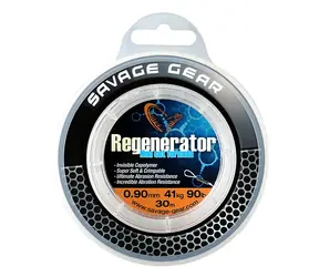 Savage Gear Line Regenerator Mono 30 m 0,70 mm 26 kg 57 lb