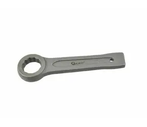 GEKO Schlagsteckschlüssel 30 mm 