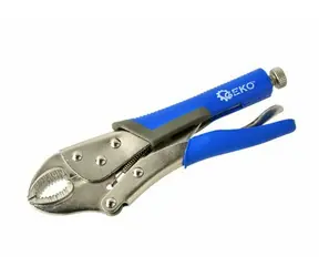 GEKO Selbstklemmende Zange 10"- 250mm