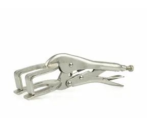 GEKO Spannzange 225mm Typ U 