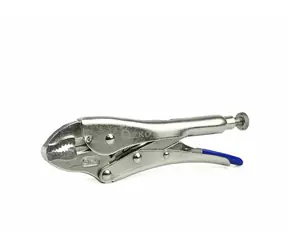 GEKO Klemmzange 7" 175mm