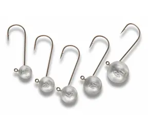 FOX Rage Jig Head Micro Jigs 6g Größe 4 5Stk