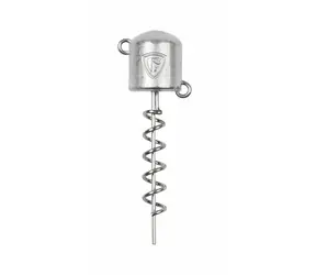 FOX Rage Jigkopf Super Screws 25g 3 Stk