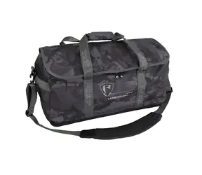 FOX Rage Voyager Camo Holdall Große Rutenhülle