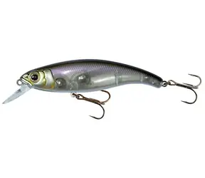 FOX Rage Wobbler Slick Stick DR 9 cm 15 g UV-Goldkopf