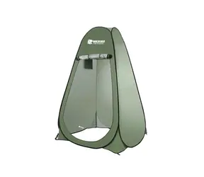 Holdcarp Toiletten- und Duschzelt
