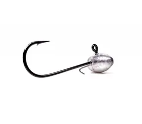 SAF Jig Head Margay 2X 21g Größe 3/0 4St
