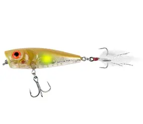 Salmo Wobbler Rattlin Pop 7cm Klar Ayu