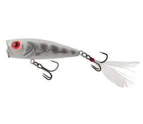 Salmo Wobbler Rattlin Pop 7cm Lucky BONE