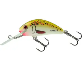 Salmo Wobbler Hornet Floating 3,5cm Ayu