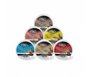 Sonubaits Pelets Hakenbare Expander-Pellets Banoffee 6 mm