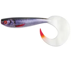 FOX Rage Rubber Bait Pro Grub 16cm Super Natural Roach