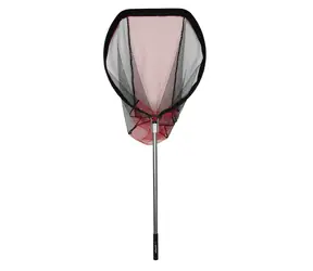 FOX Rage Speed Flow XL Fahrwerk