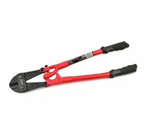 GEKO Spalthebeldrahtzange HARD Cr-Mo 18" - 450mm 
