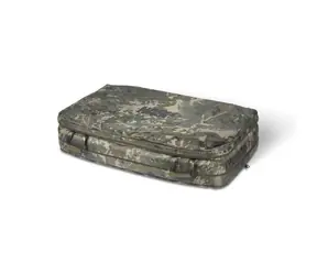 Nash Carp Care Air Cradle Camo Pad