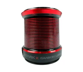 Nytro Reel Starkx Carbon Long Cast 4500 Alu Spule